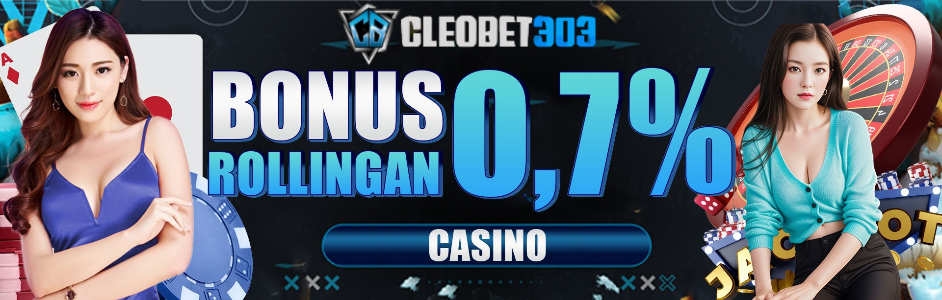 BONUS SLOT